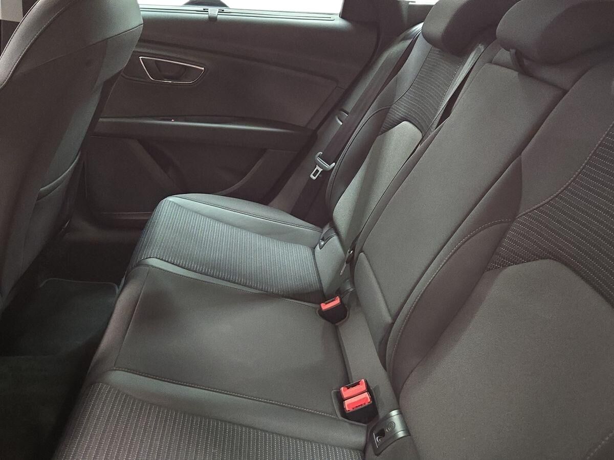 Billede af Seat Leon 1,4 TSI ACT Xcellence Start/Stop DSG 150HK Stc 7g Aut.