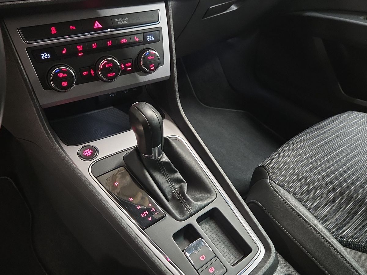 Billede af Seat Leon 1,4 TSI ACT Xcellence Start/Stop DSG 150HK Stc 7g Aut.