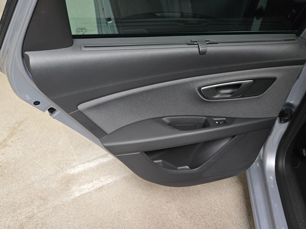 Billede af Seat Leon 1,4 TSI ACT Xcellence Start/Stop DSG 150HK Stc 7g Aut.