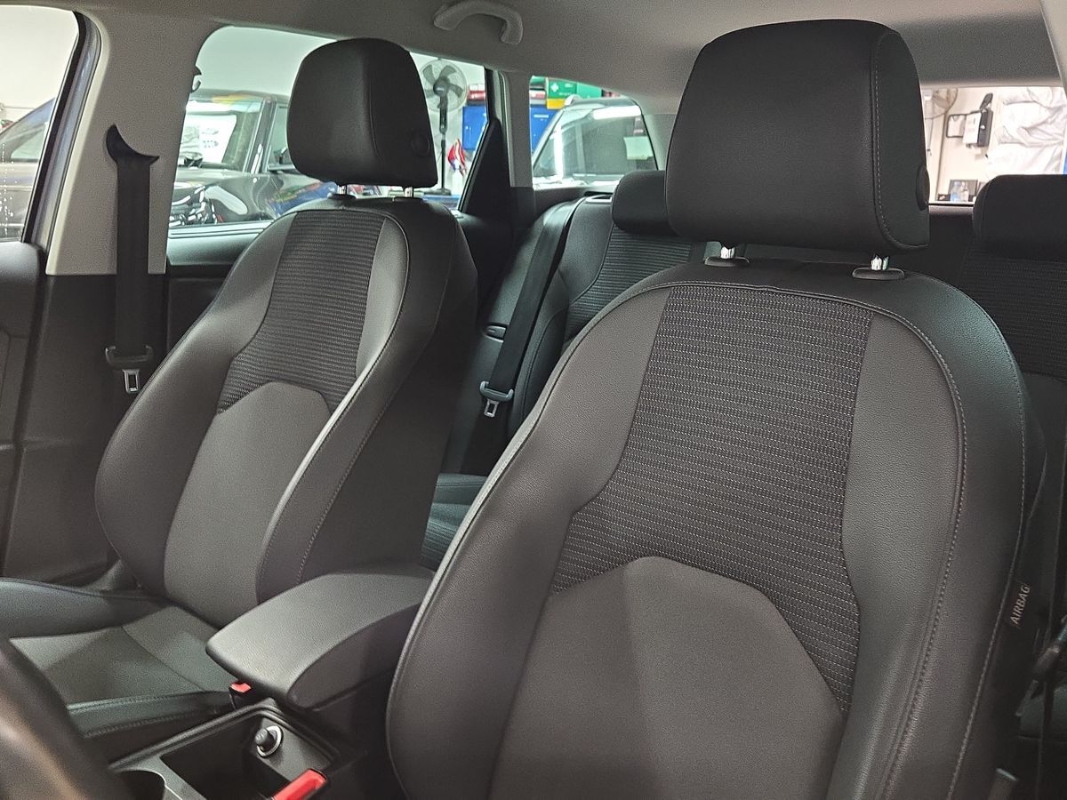 Billede af Seat Leon 1,4 TSI ACT Xcellence Start/Stop DSG 150HK Stc 7g Aut.