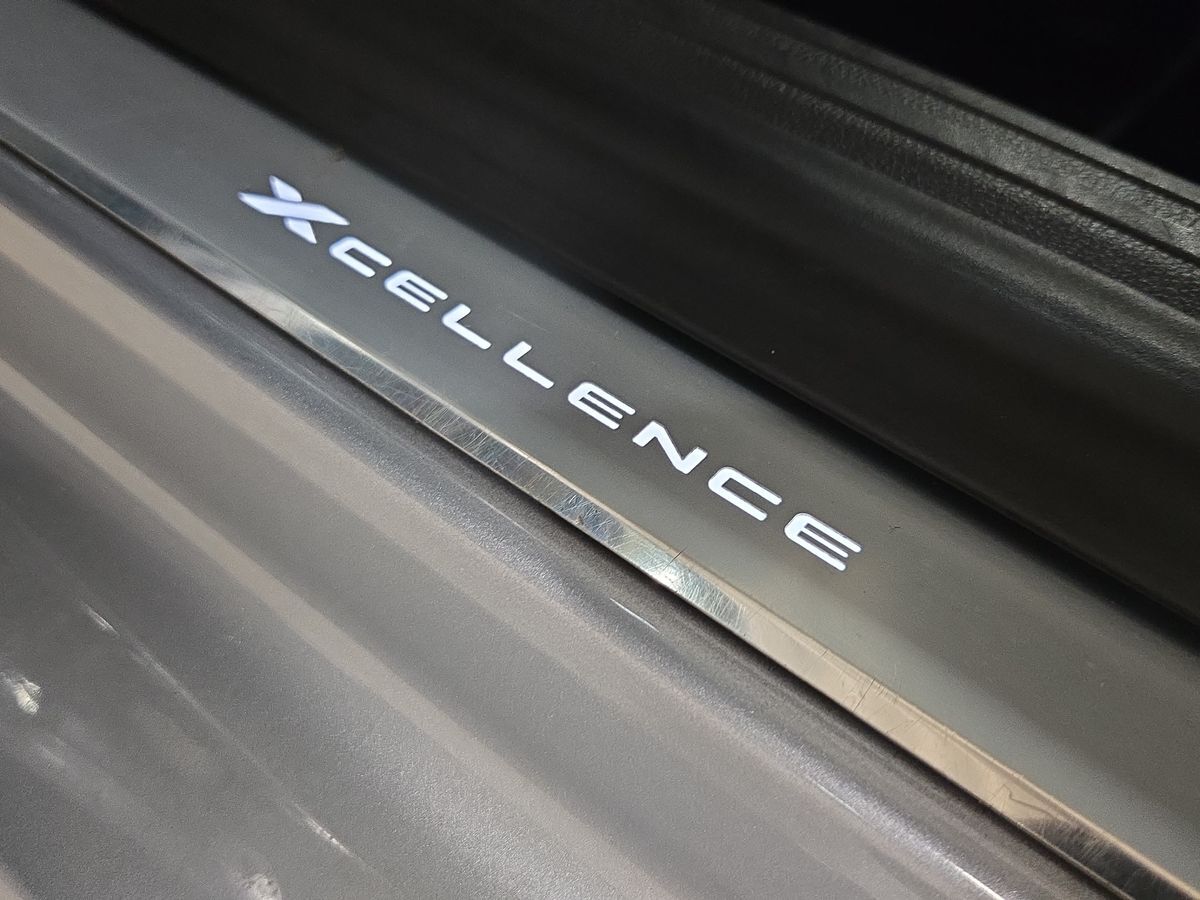 Billede af Seat Leon 1,4 TSI ACT Xcellence Start/Stop DSG 150HK Stc 7g Aut.