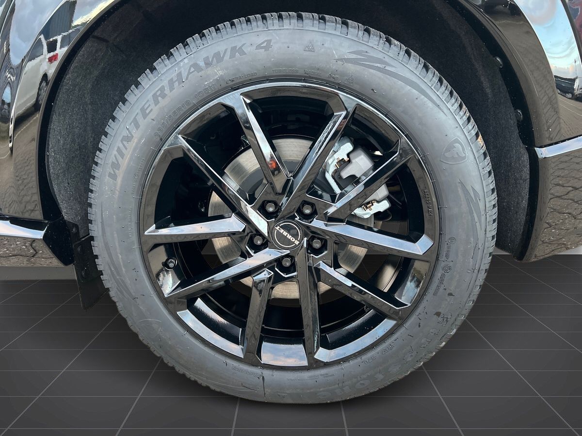 Billede af Nissan Ariya EL Evolve 238HK 5d Aut.