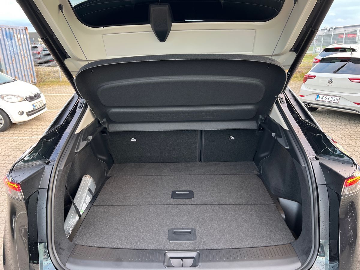 Billede af Nissan Ariya EL Evolve 238HK 5d Aut.