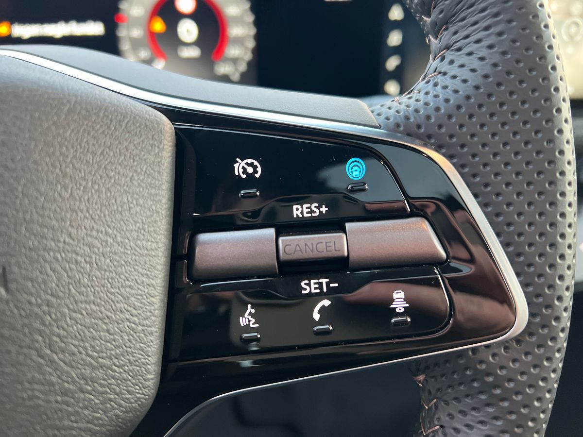 Billede af Nissan Ariya EL Evolve 238HK 5d Aut.