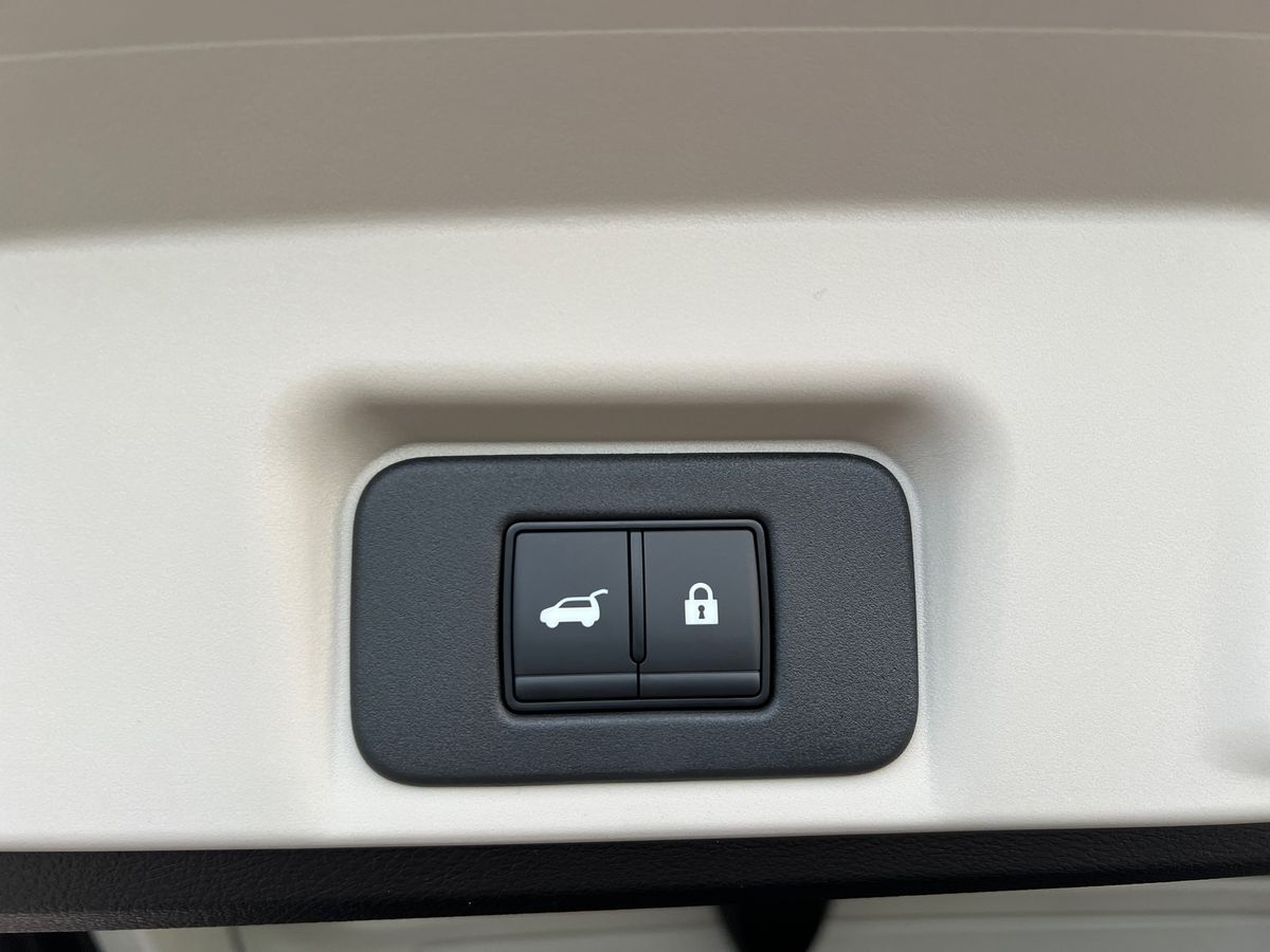 Billede af Nissan Ariya EL Evolve 238HK 5d Aut.