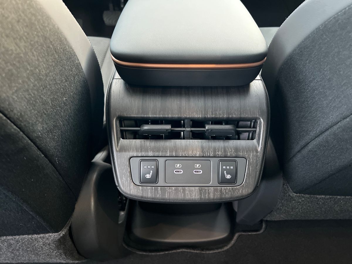 Billede af Nissan Ariya EL Evolve 238HK 5d Aut.