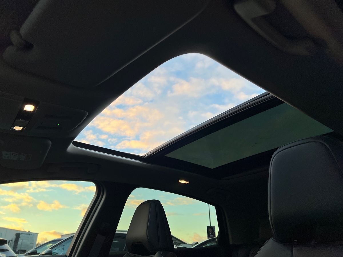 Billede af Nissan Ariya EL Evolve 238HK 5d Aut.