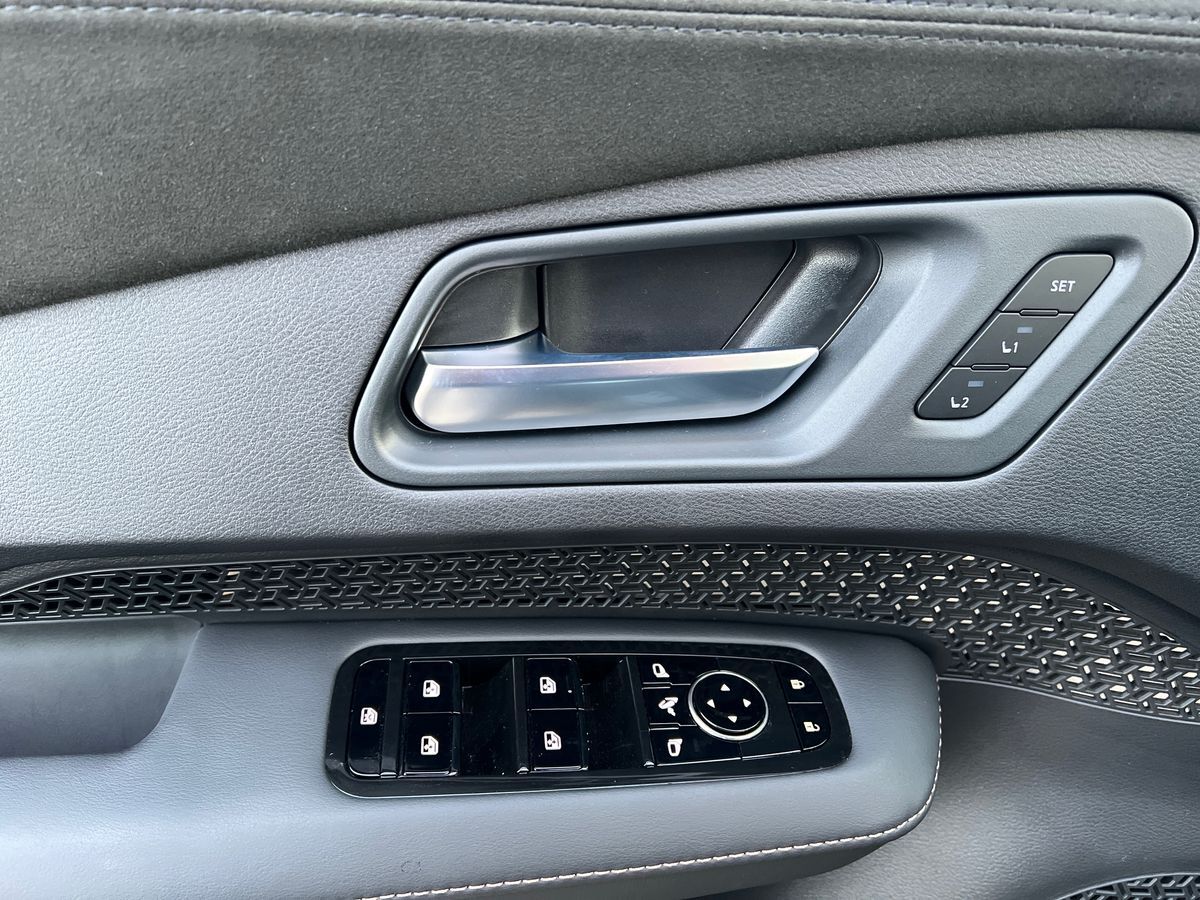 Billede af Nissan Ariya EL Evolve 238HK 5d Aut.