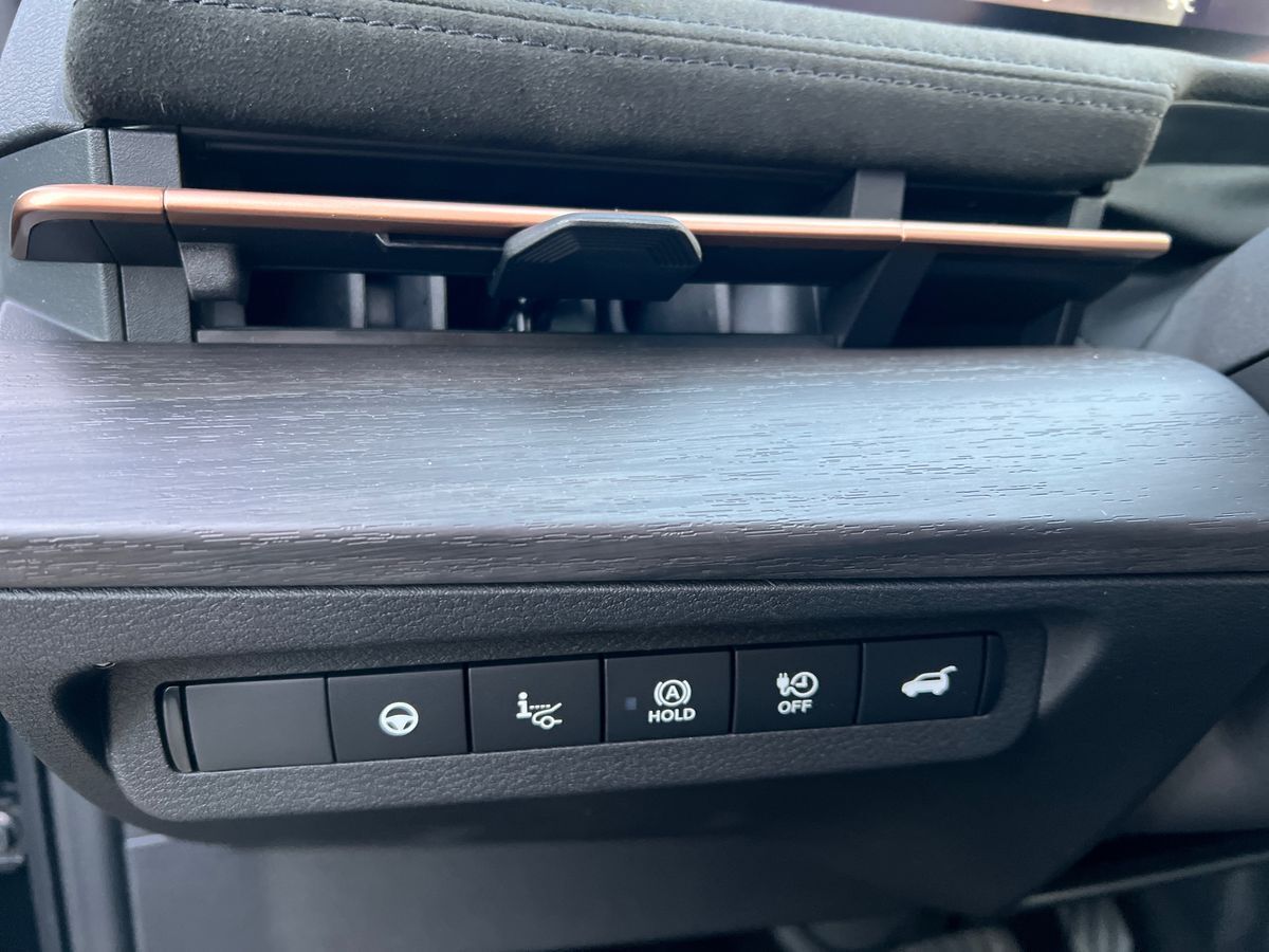 Billede af Nissan Ariya EL Evolve 238HK 5d Aut.