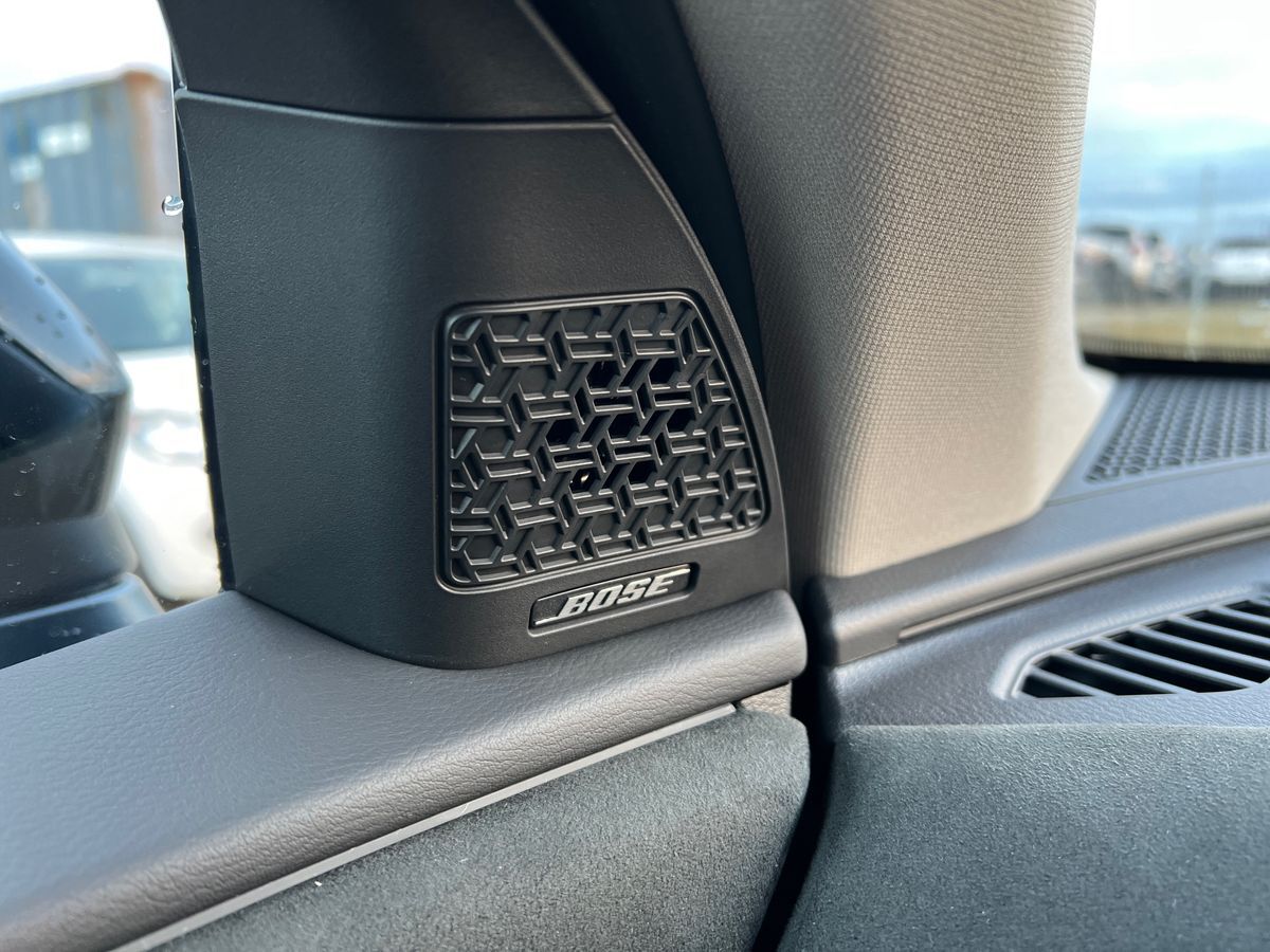 Billede af Nissan Ariya EL Evolve 238HK 5d Aut.