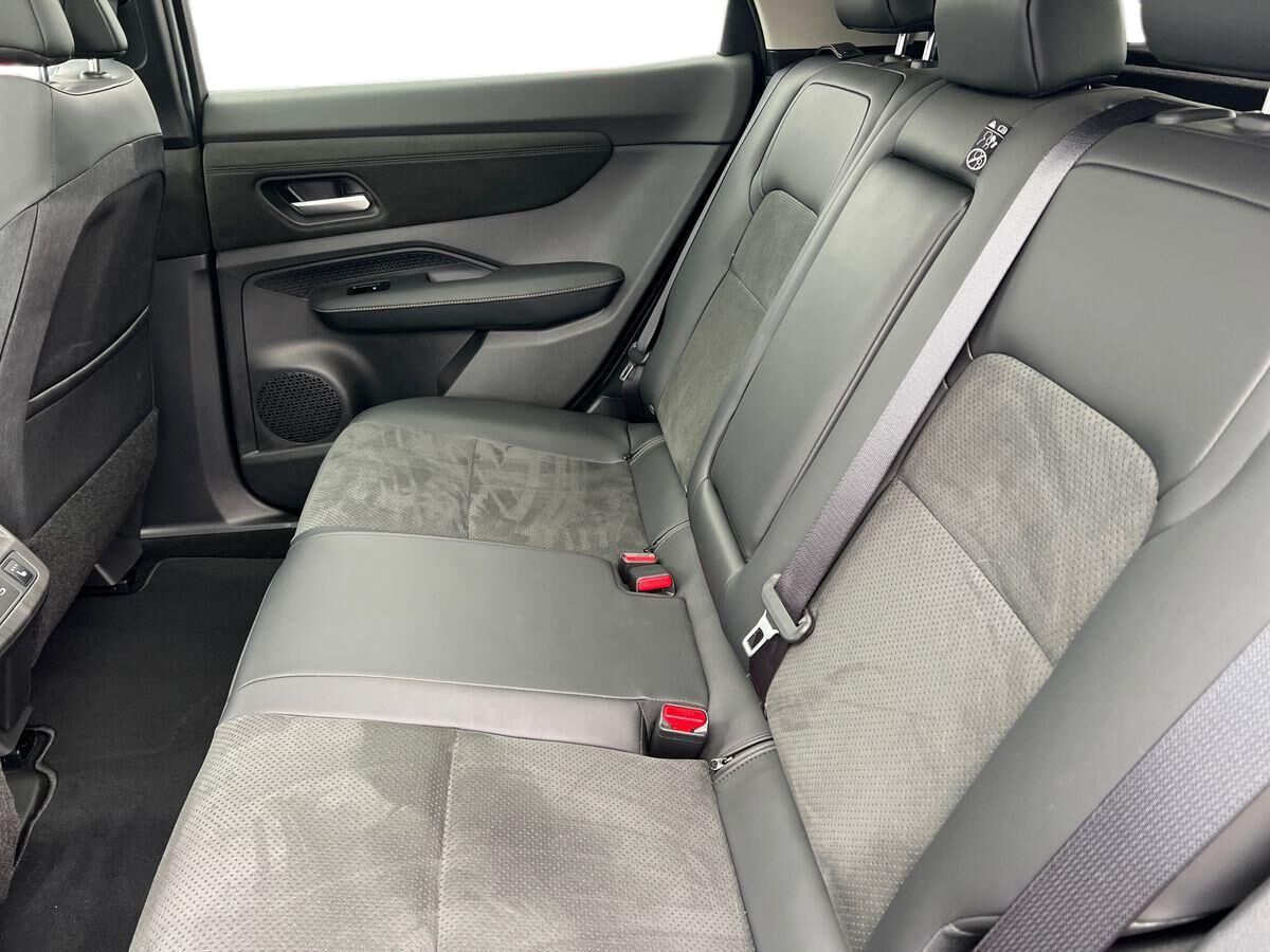 Billede af Nissan Ariya EL Evolve 214HK 5d Aut.