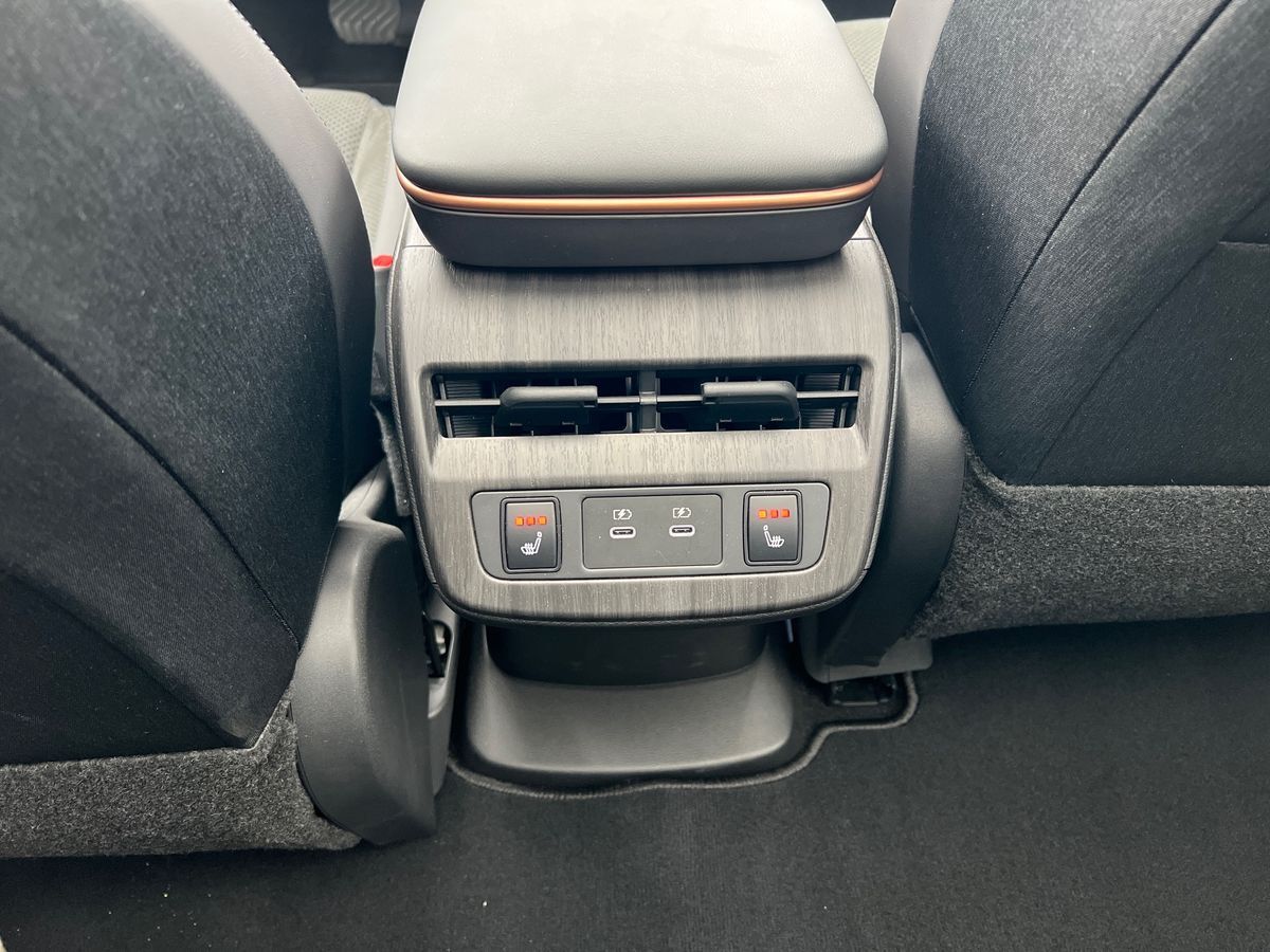 Billede af Nissan Ariya EL Evolve 214HK 5d Aut.