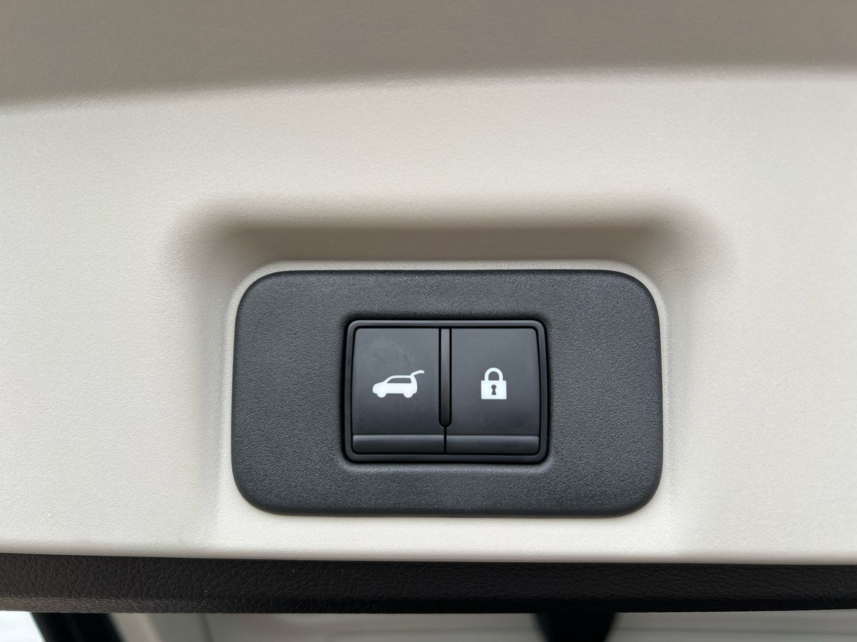 Billede af Nissan Ariya EL Evolve 214HK 5d Aut.