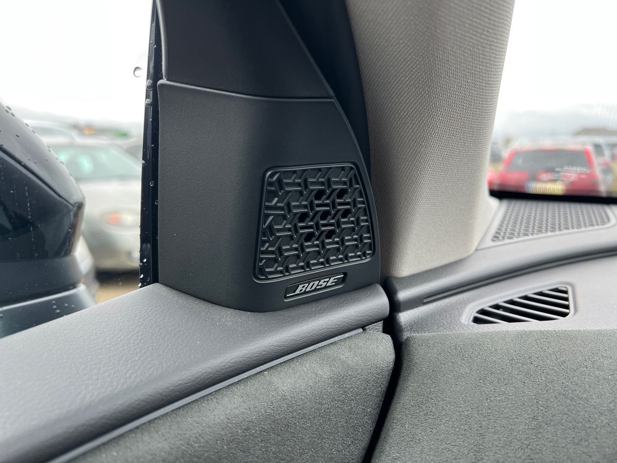 Billede af Nissan Ariya EL Evolve 214HK 5d Aut.