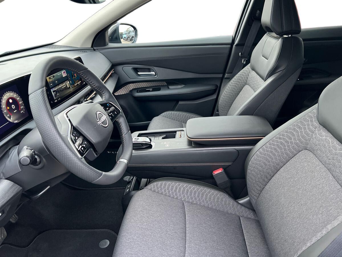 Billede af Nissan Ariya EL Advance 238HK 5d Aut.