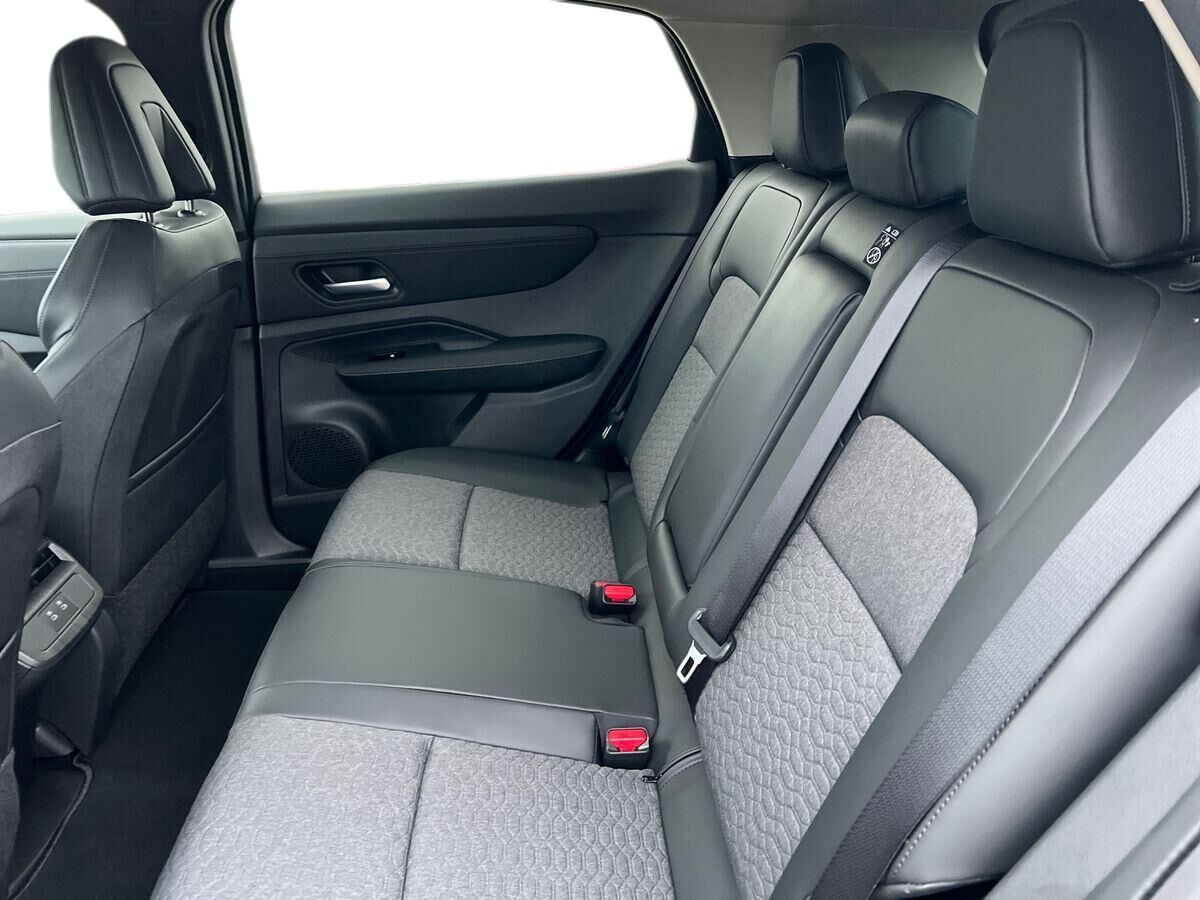 Billede af Nissan Ariya EL Advance 238HK 5d Aut.