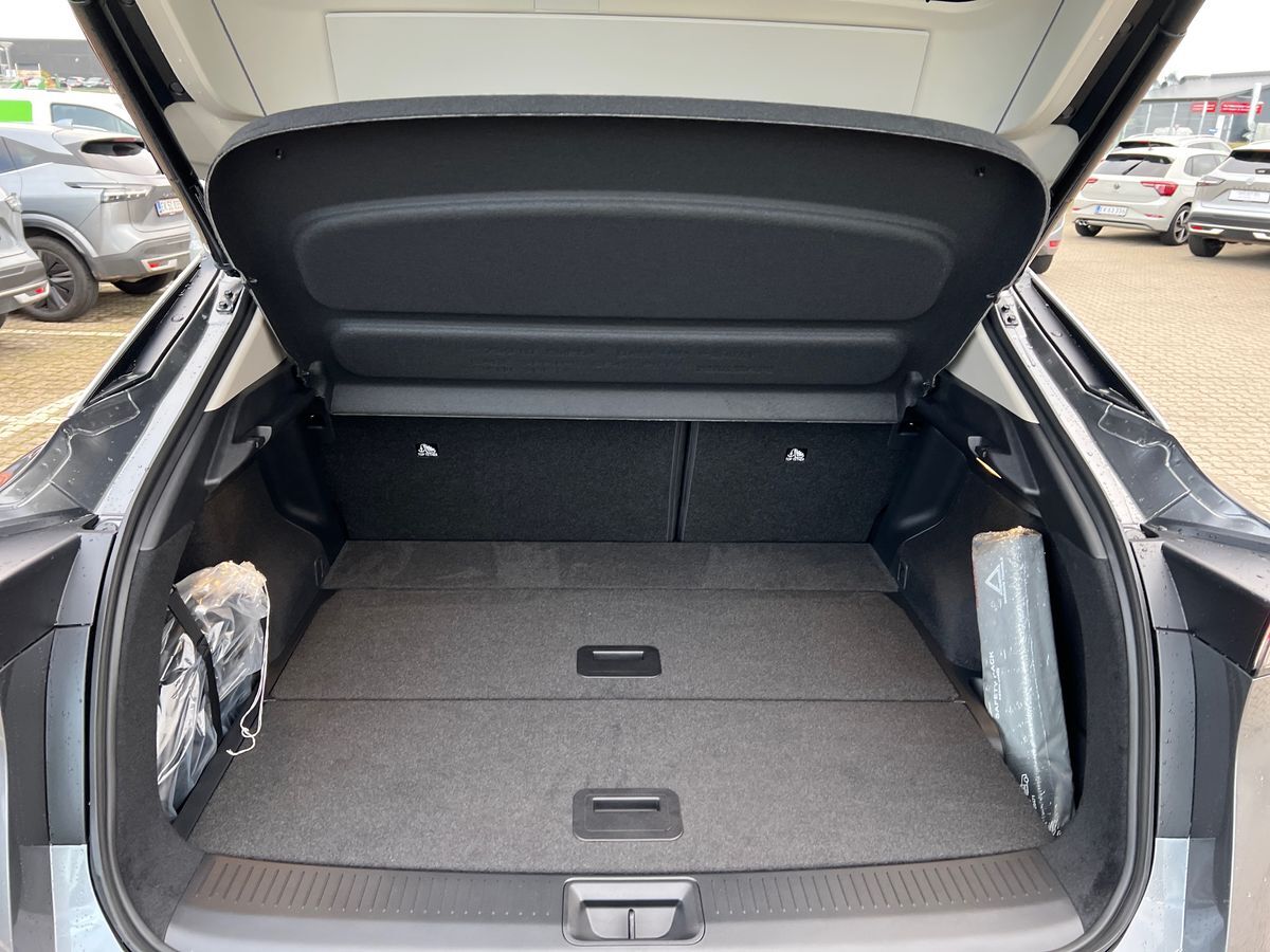 Billede af Nissan Ariya EL Advance 238HK 5d Aut.