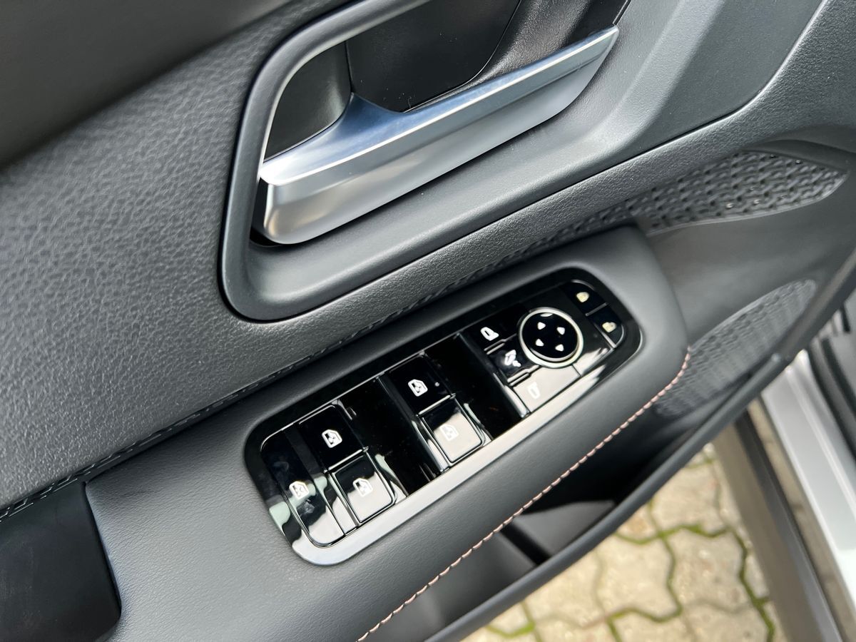 Billede af Nissan Ariya EL Advance 238HK 5d Aut.