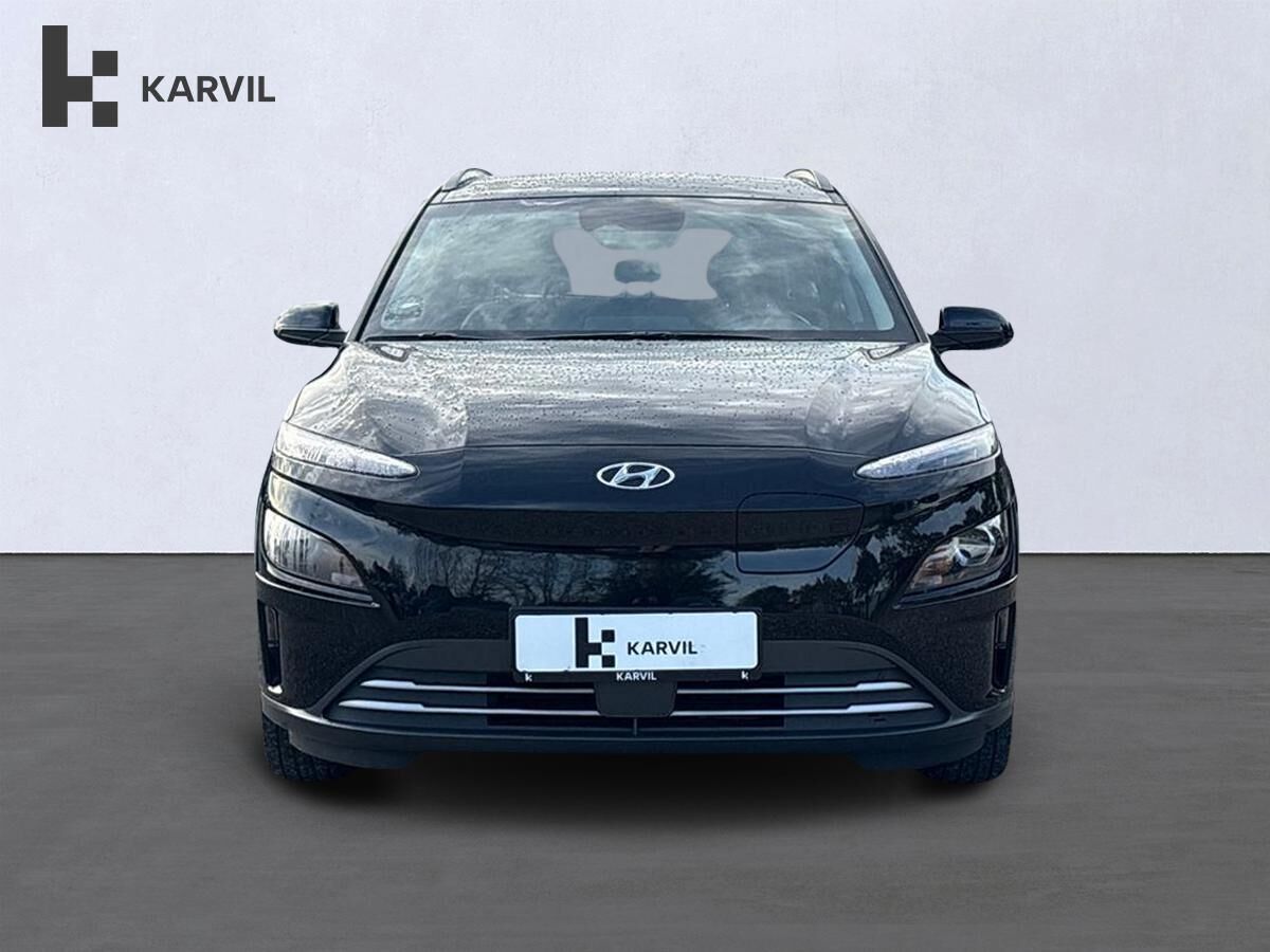Billede af Hyundai Kona EL Essential 204HK 5d Aut.