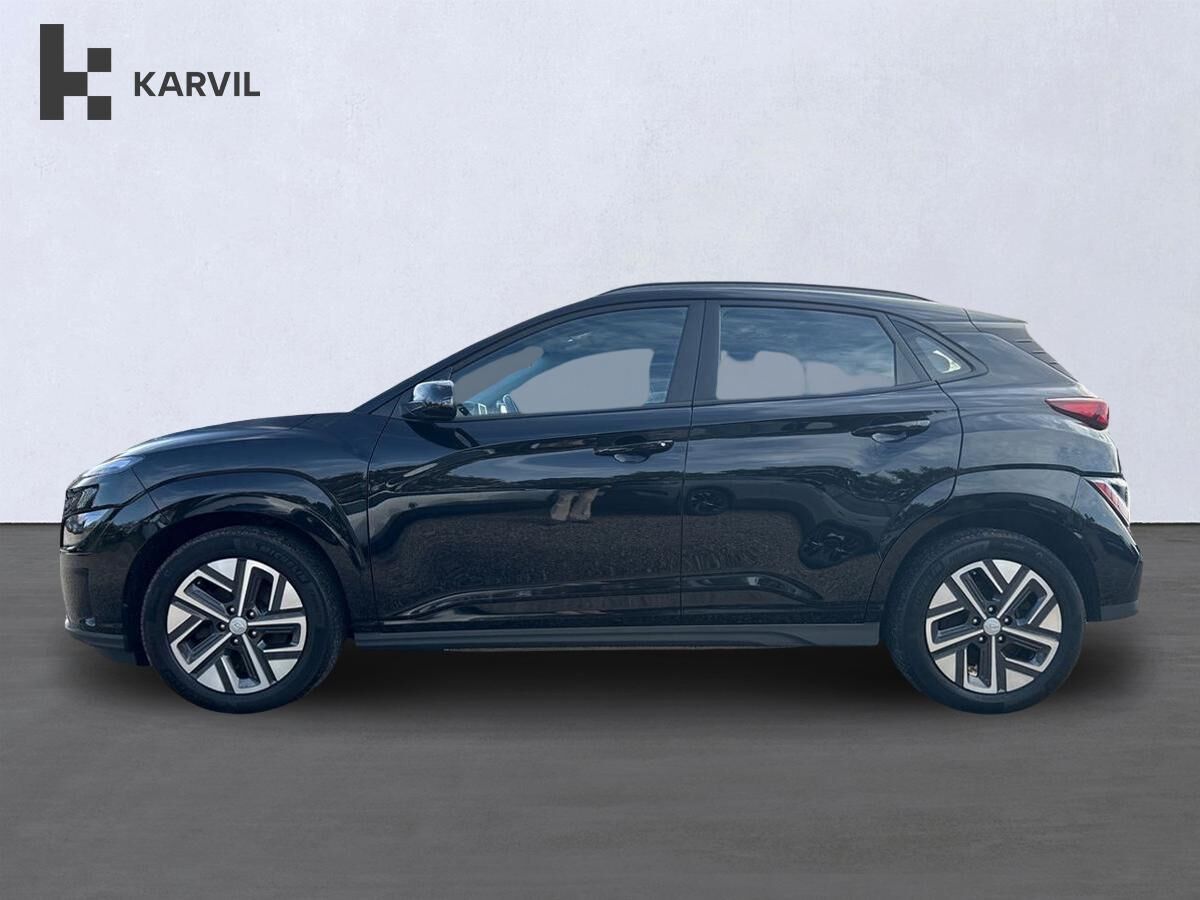 Billede af Hyundai Kona EL Essential 204HK 5d Aut.