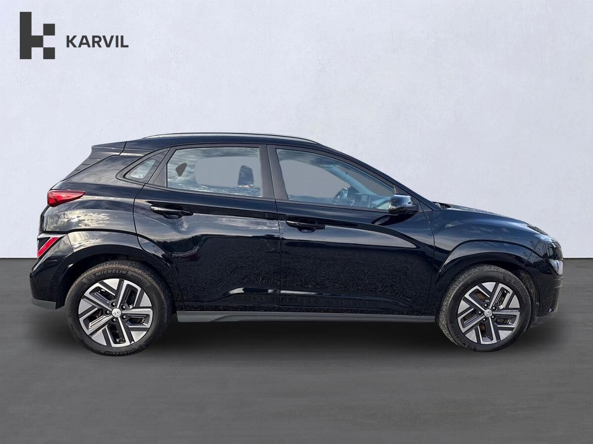 Billede af Hyundai Kona EL Essential 204HK 5d Aut.