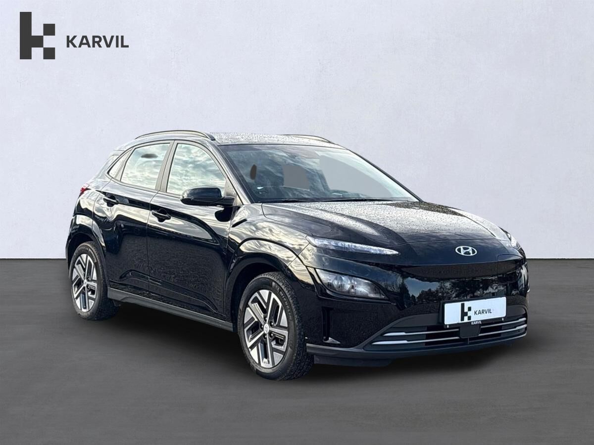 Billede af Hyundai Kona EL Essential 204HK 5d Aut.