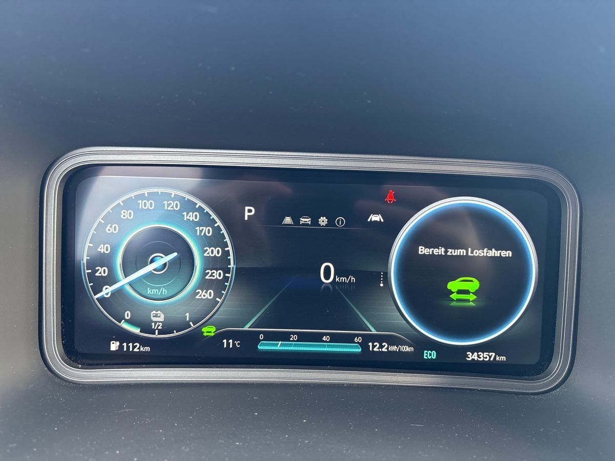 Billede af Hyundai Kona EL Essential 204HK 5d Aut.