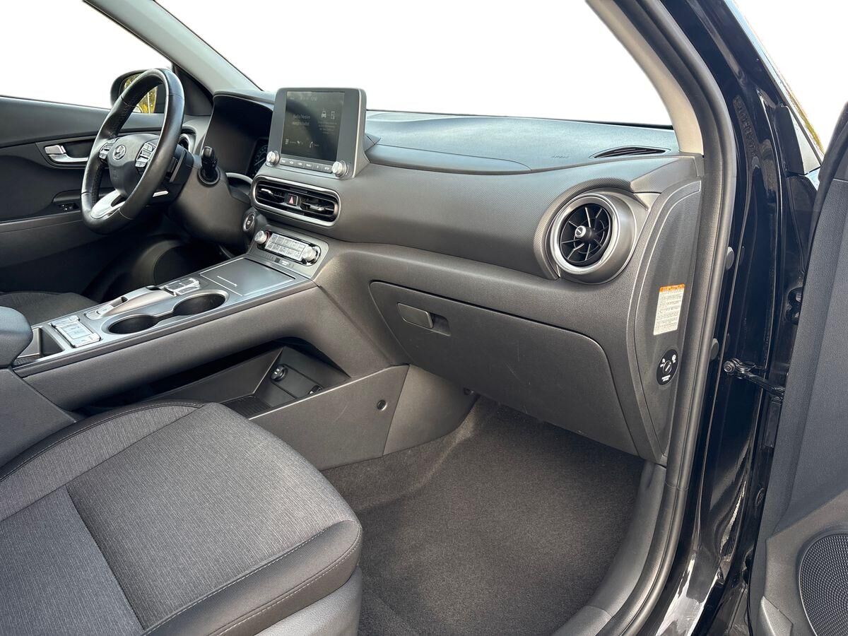 Billede af Hyundai Kona EL Essential 204HK 5d Aut.