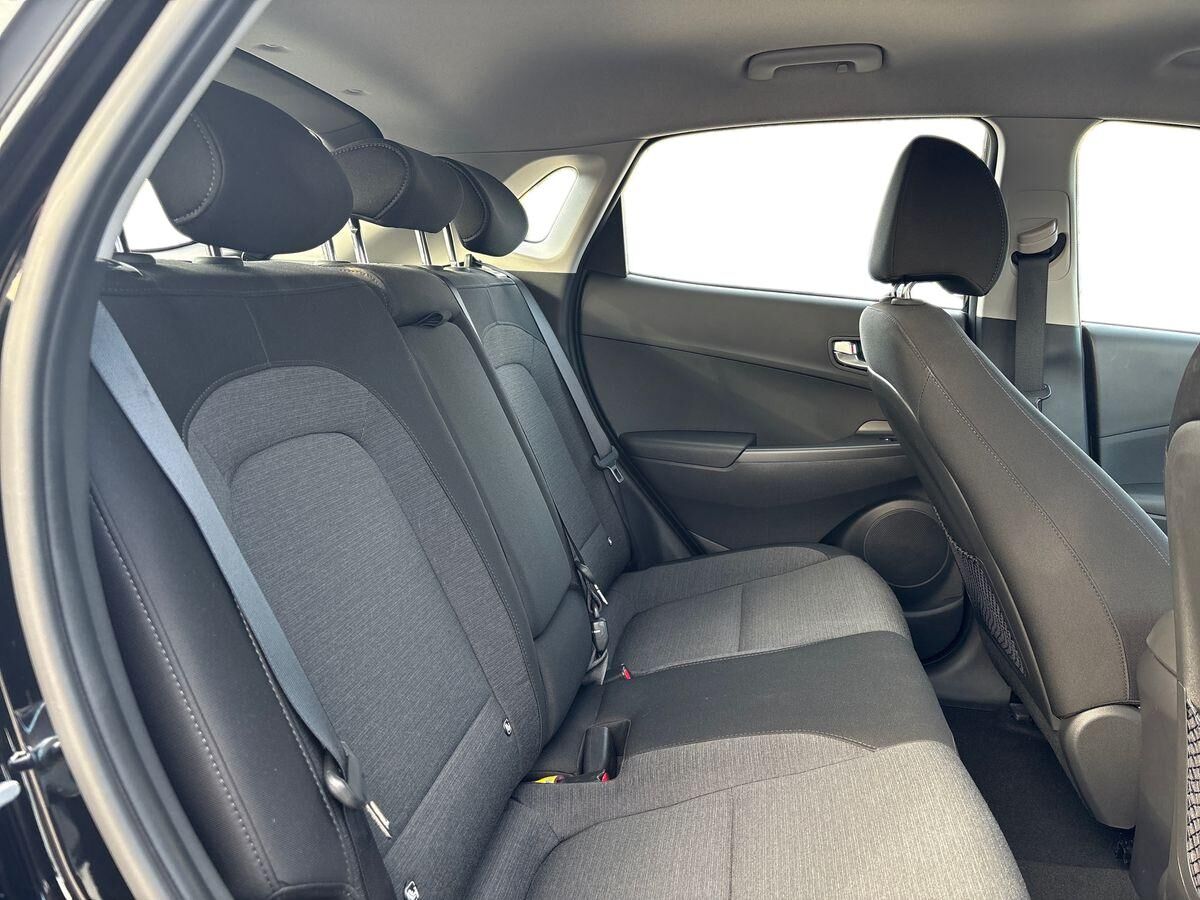 Billede af Hyundai Kona EL Essential 204HK 5d Aut.