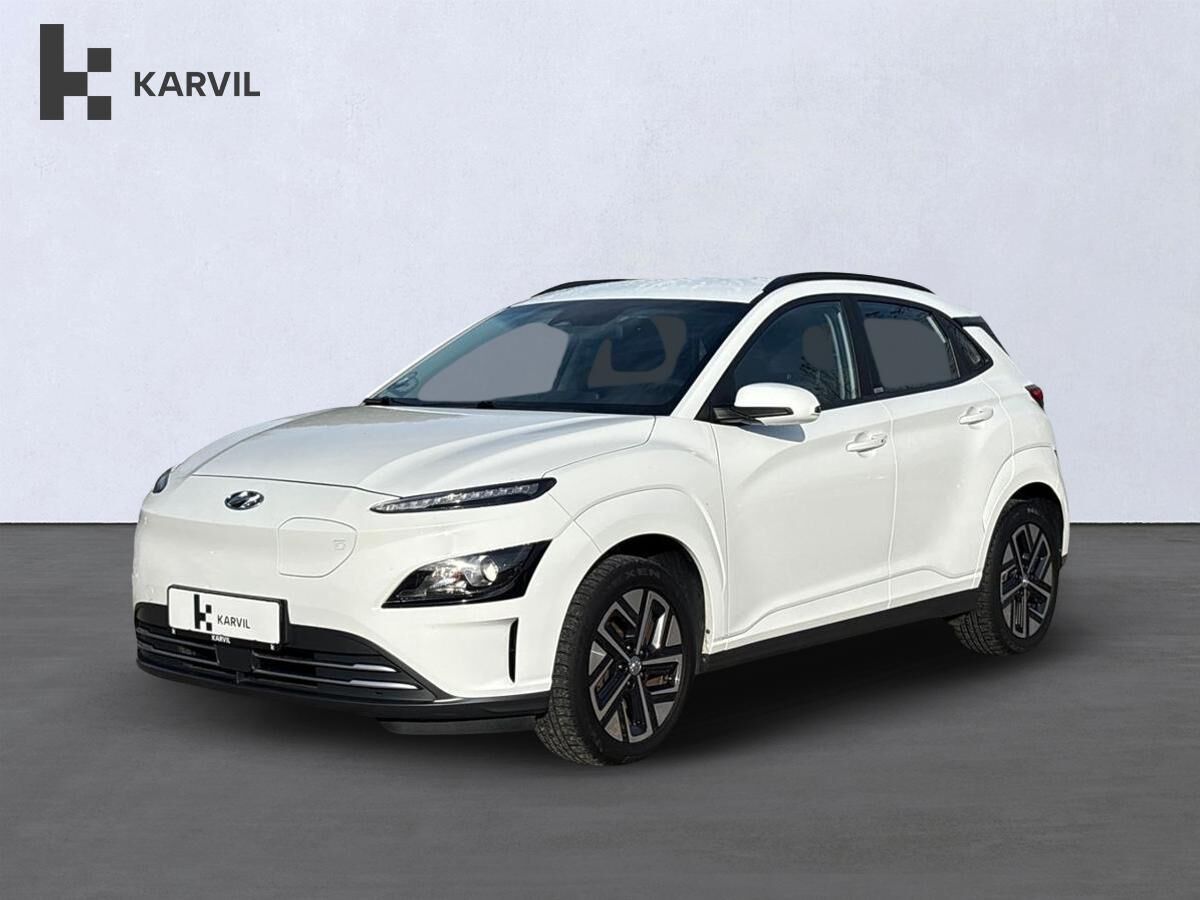 Billede af Hyundai Kona EL Trend 136HK 5d Aut.