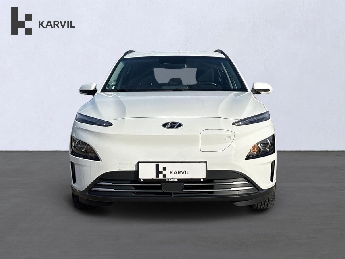 Billede af Hyundai Kona EL Trend 136HK 5d Aut.