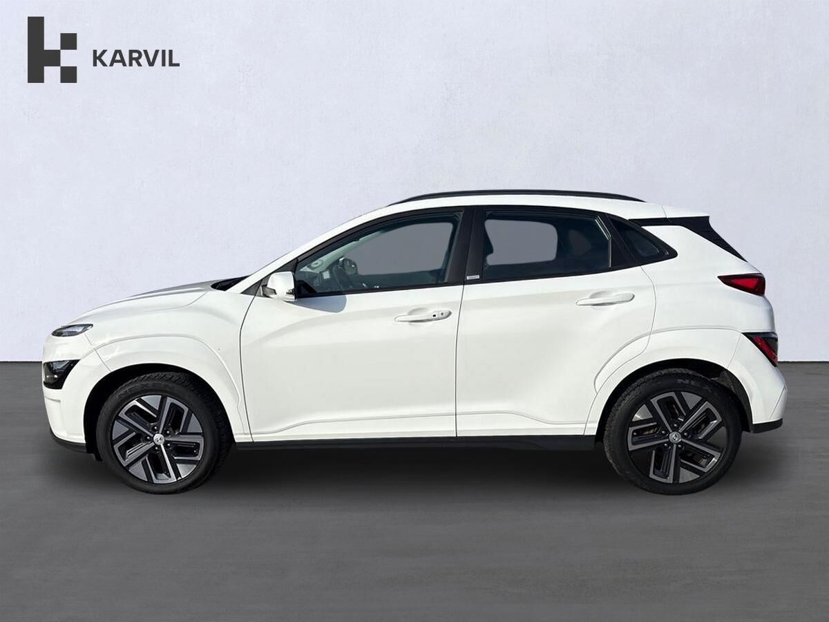 Billede af Hyundai Kona EL Trend 136HK 5d Aut.