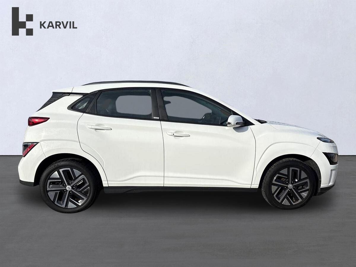 Billede af Hyundai Kona EL Trend 136HK 5d Aut.