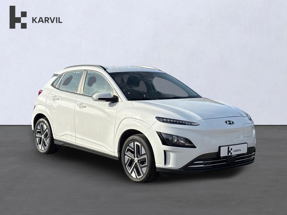 Billede af Hyundai Kona EL Trend 136HK 5d Aut.