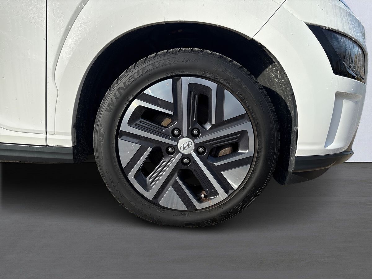 Billede af Hyundai Kona EL Trend 136HK 5d Aut.