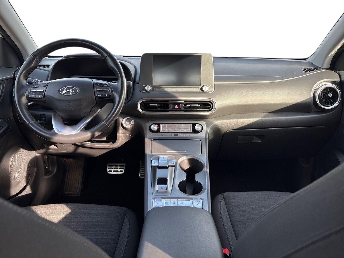 Billede af Hyundai Kona EL Trend 136HK 5d Aut.