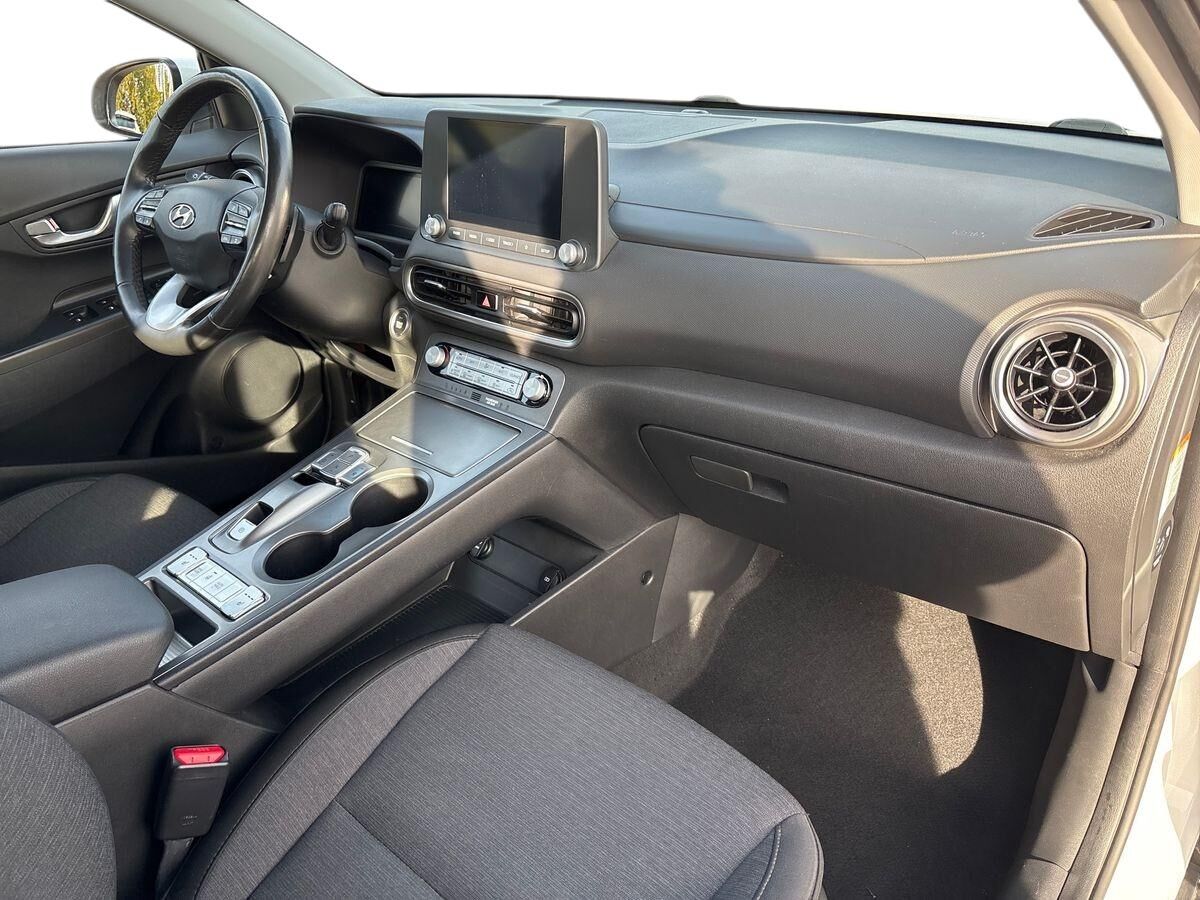 Billede af Hyundai Kona EL Trend 136HK 5d Aut.