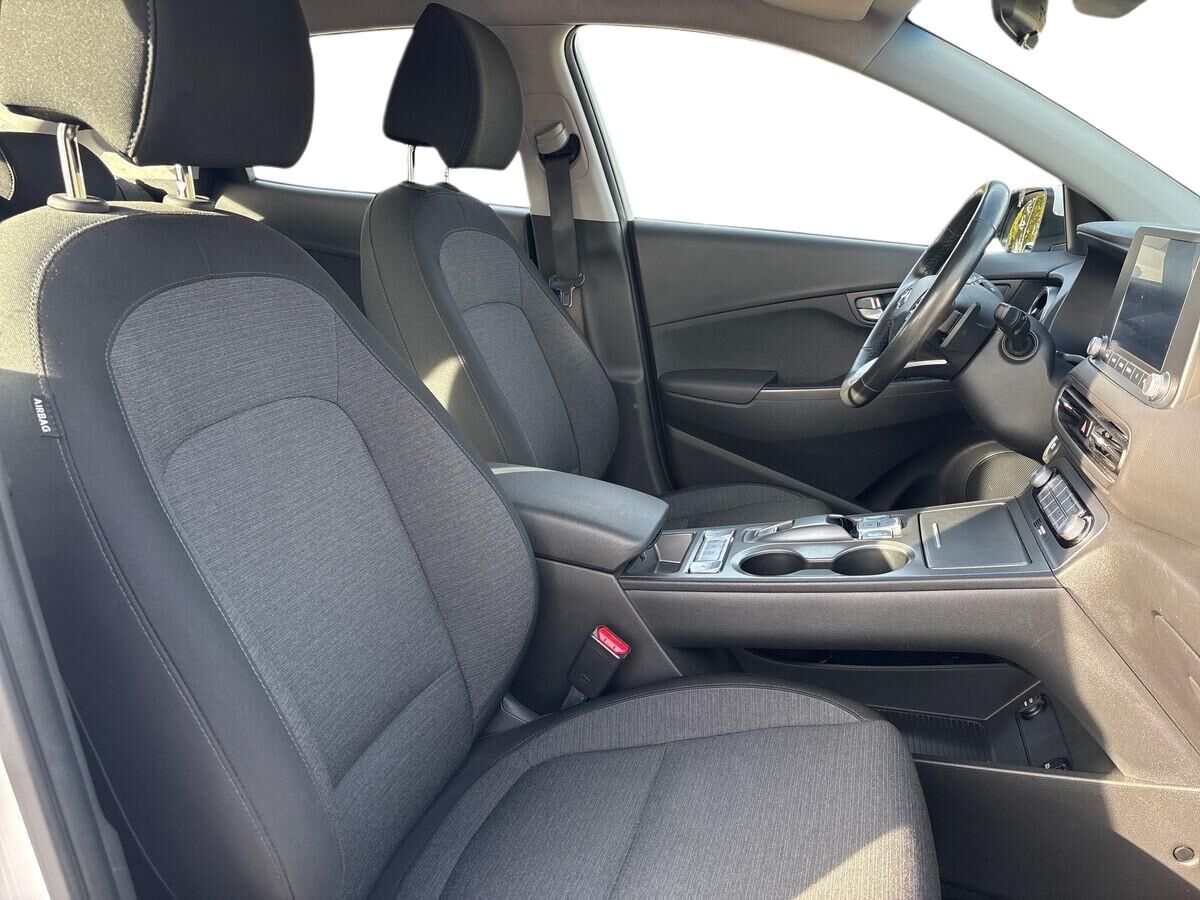 Billede af Hyundai Kona EL Trend 136HK 5d Aut.