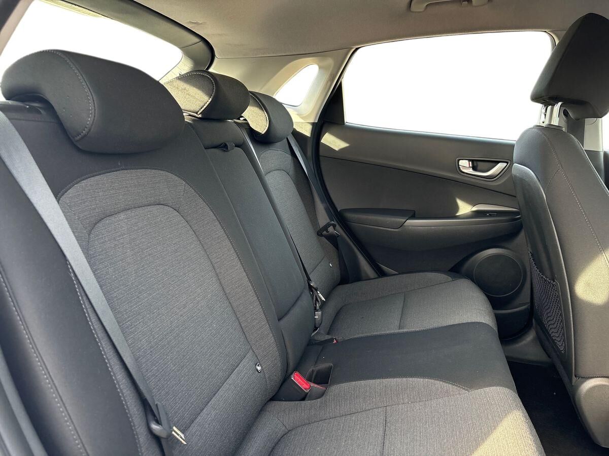 Billede af Hyundai Kona EL Trend 136HK 5d Aut.