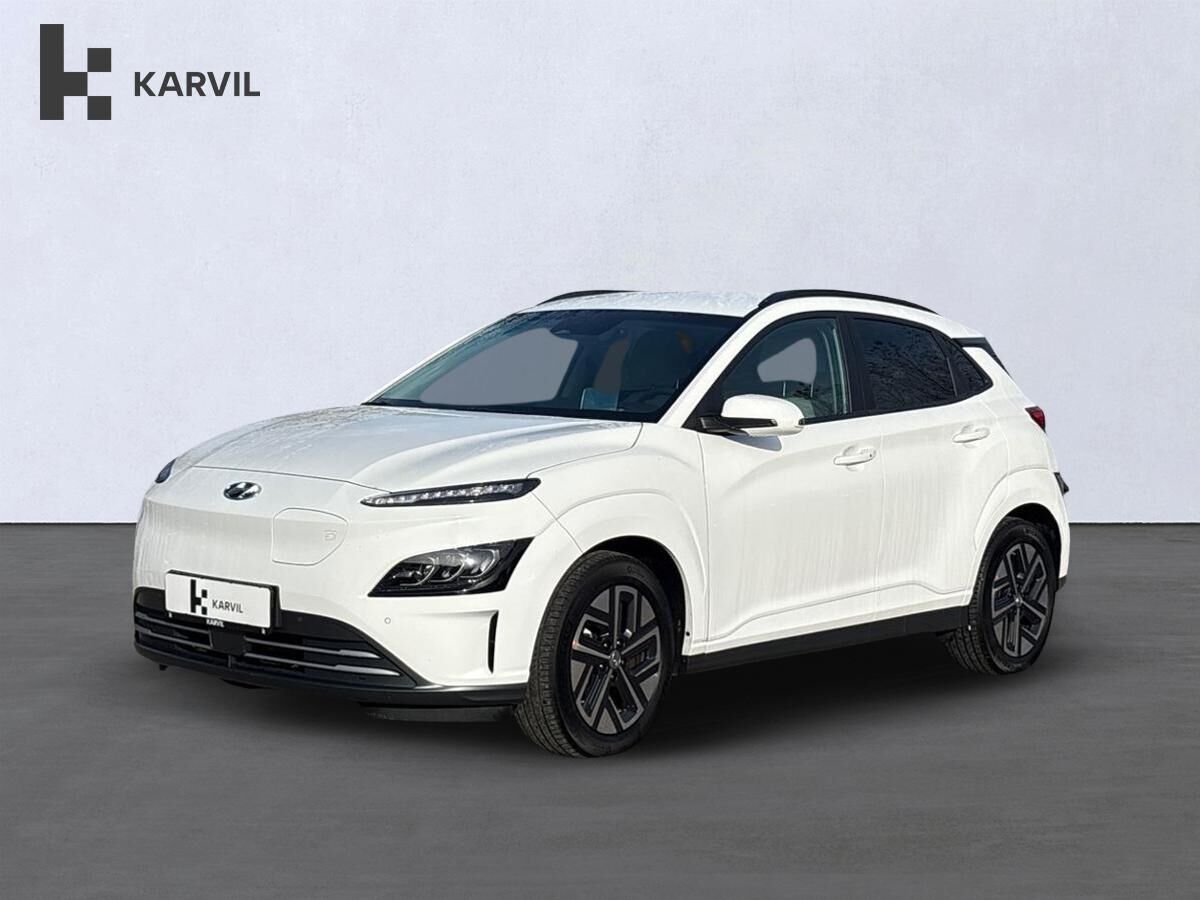 Billede af Hyundai Kona EL Premium 204HK 5d Aut.