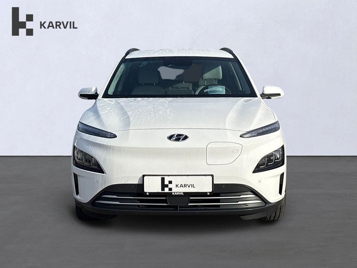 Billede af Hyundai Kona EL Premium 204HK 5d Aut.