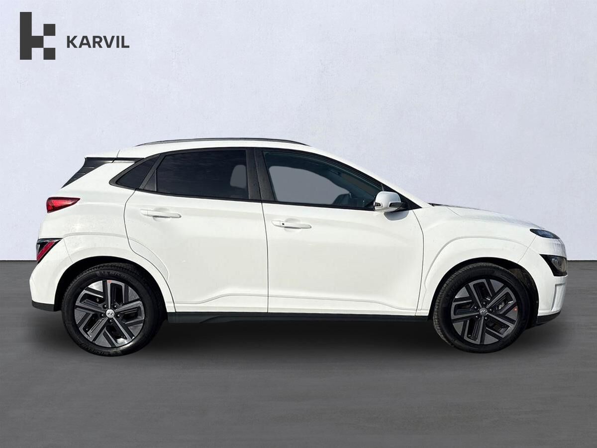 Billede af Hyundai Kona EL Premium 204HK 5d Aut.