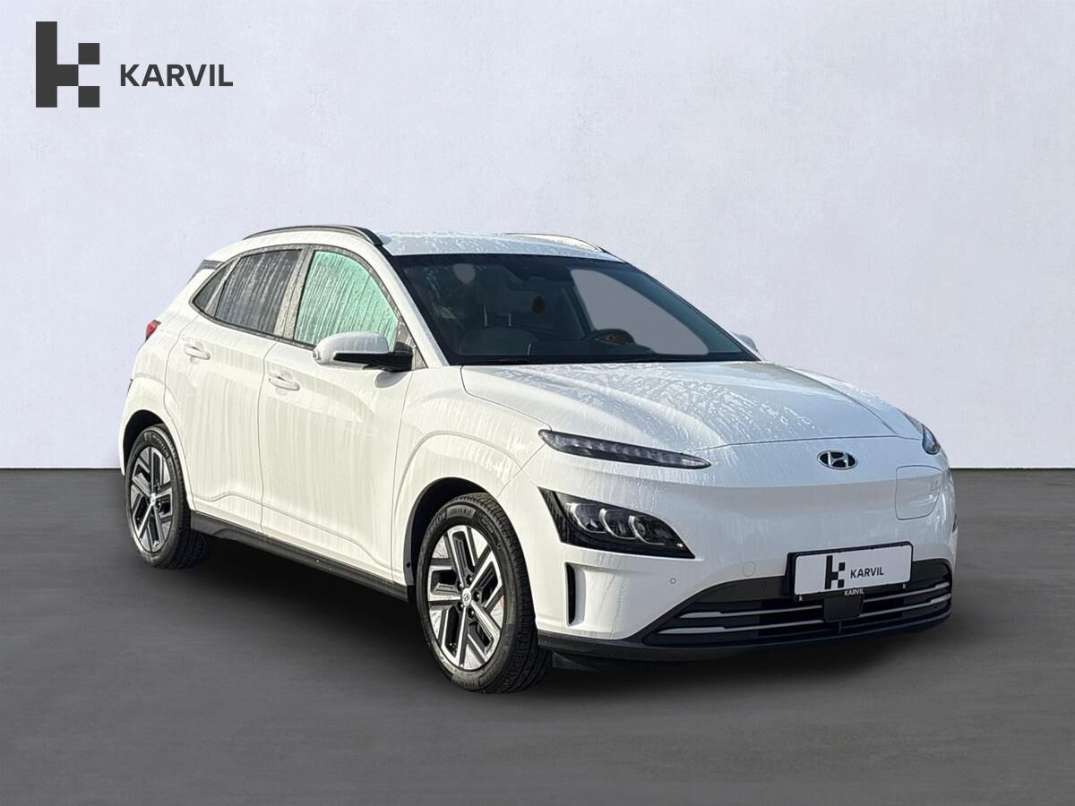 Billede af Hyundai Kona EL Premium 204HK 5d Aut.