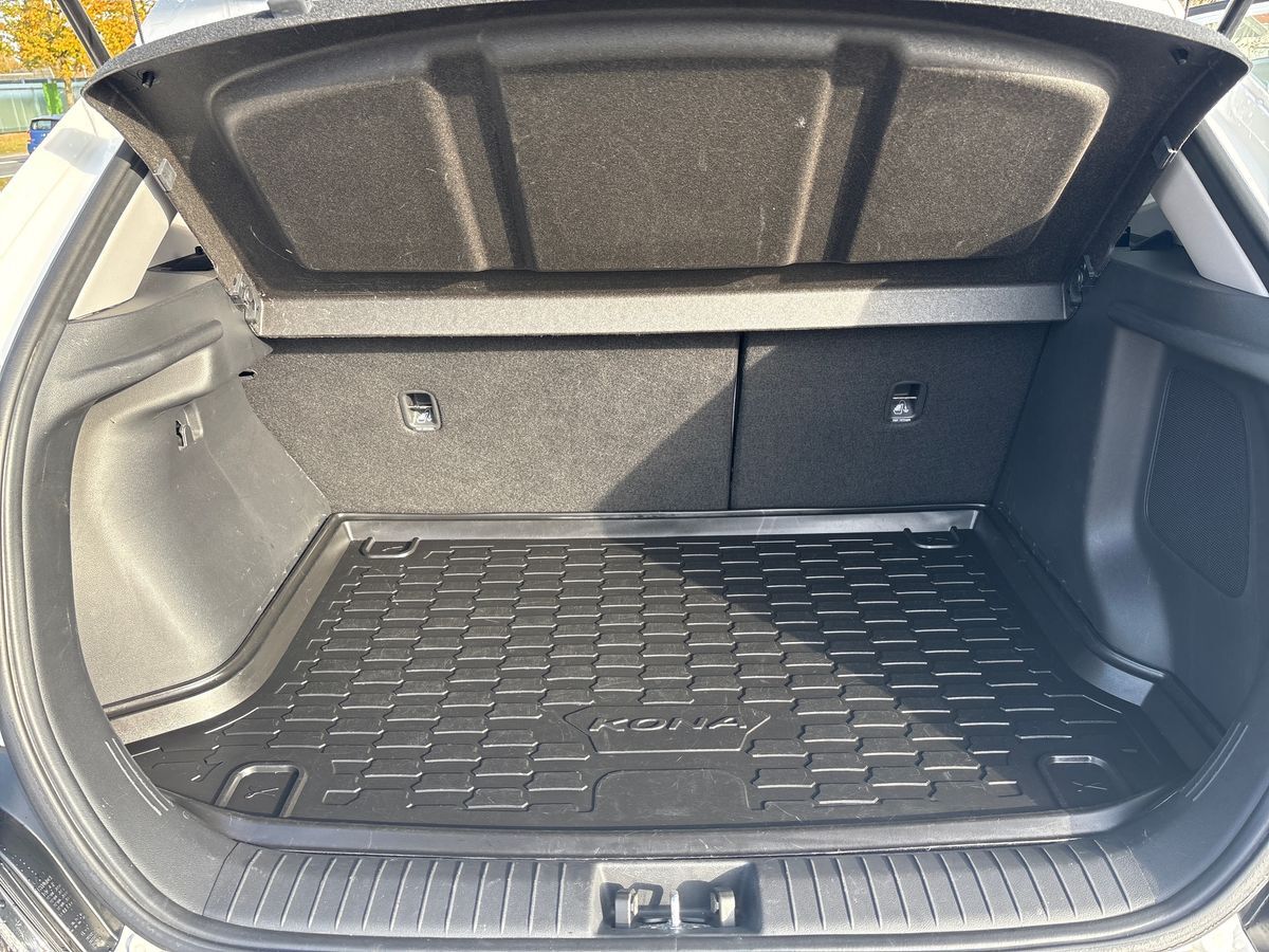 Billede af Hyundai Kona EL Premium 204HK 5d Aut.