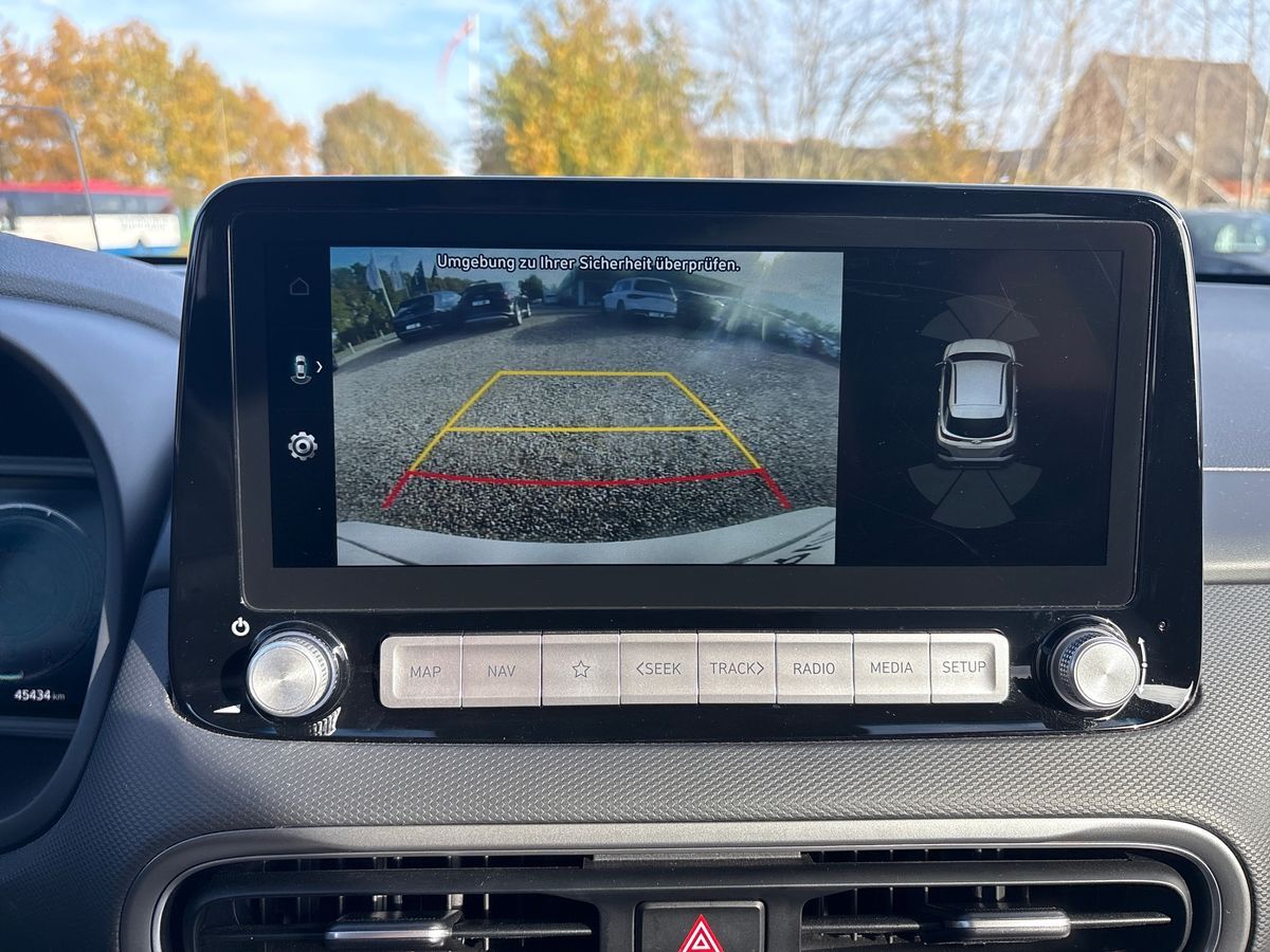 Billede af Hyundai Kona EL Premium 204HK 5d Aut.