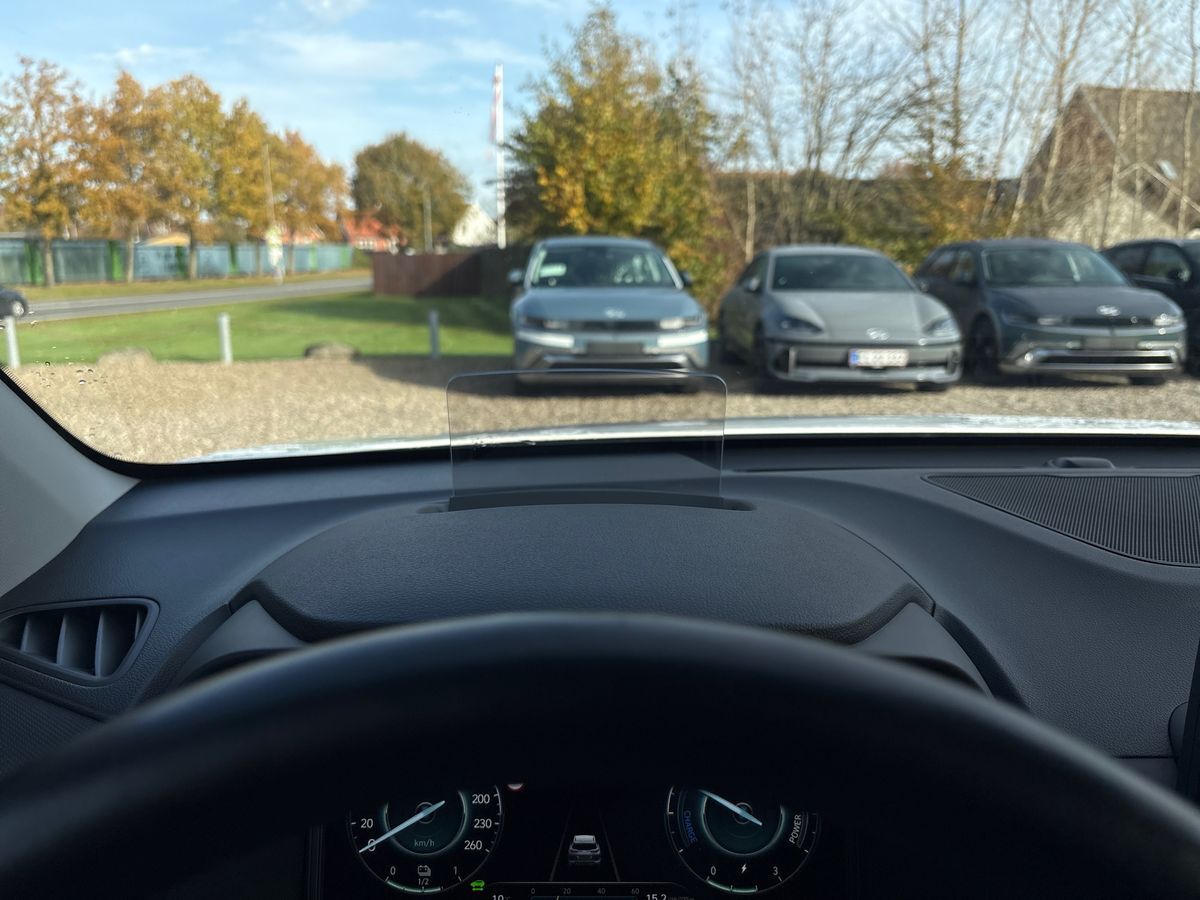 Billede af Hyundai Kona EL Premium 204HK 5d Aut.