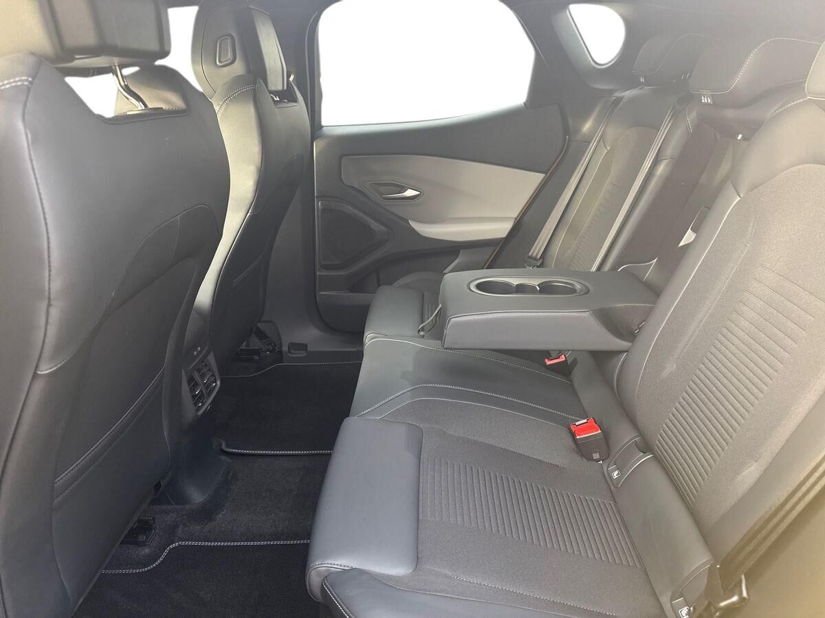 Billede af Ford Capri EL UR Premium 286HK 5d Aut.