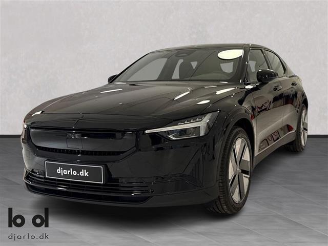 Billede af Polestar 2 EL Standard Range 272HK 5d Aut.