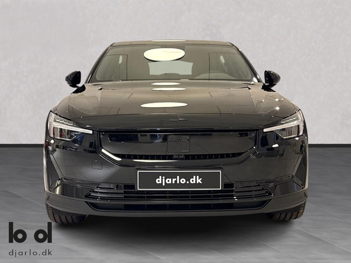 Billede af Polestar 2 EL Standard Range 272HK 5d Aut.