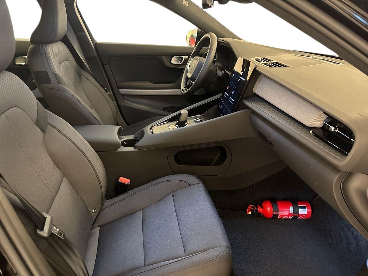 Billede af Polestar 2 EL Standard Range 272HK 5d Aut.